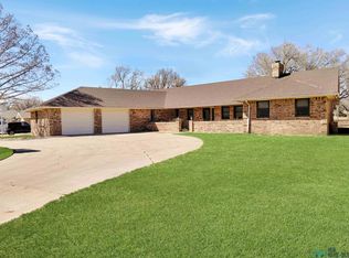 1820 Fairway Ter, Clovis, NM 88101