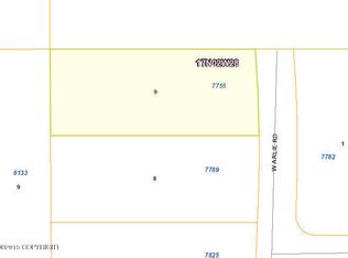 7755 Arlie Rd W, Wasilla, AK 99654