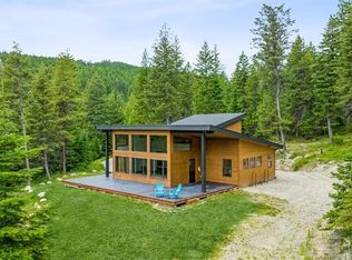 283 Antler Ridge Rd, Whitefish, MT 59937