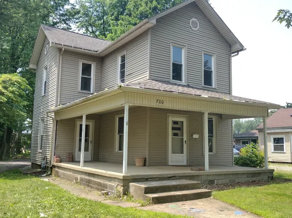 700 E High Ave, New Philadelphia, OH 44663
