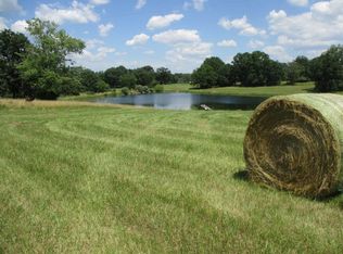 1065/AC N Highway Bay TRACT 4, Centralia, MO 65240