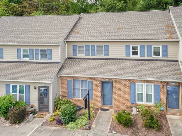 2625 Hitchcock Dr, Durham, NC 27705