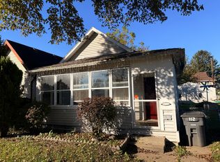 117 Ralph St, Toledo, OH 43609