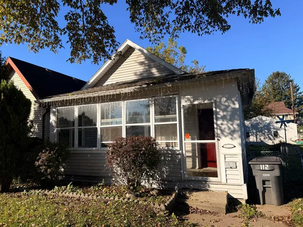 117 Ralph St, Toledo, OH 43609