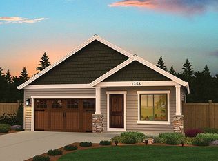 124 Gordon St, Hamlet, NC 28345