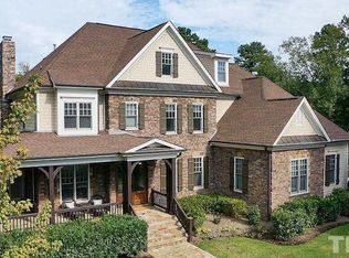 3725 Manorbrook Rd, Raleigh, NC 27607