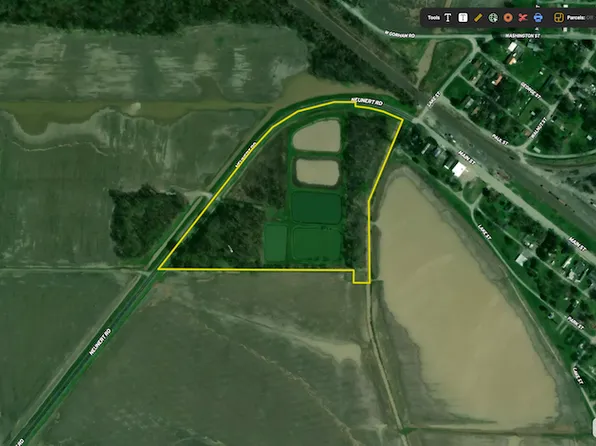 Off Neunert Rd, Gorham, IL 62940