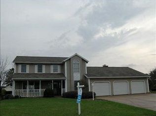 14685 County Murray Dr, Granger, IN 46530