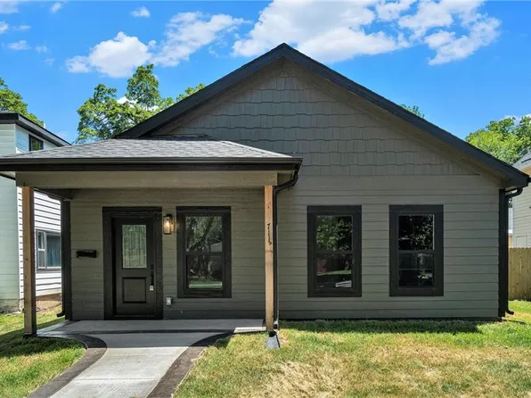 711 Main St, Osawatomie, KS 66064