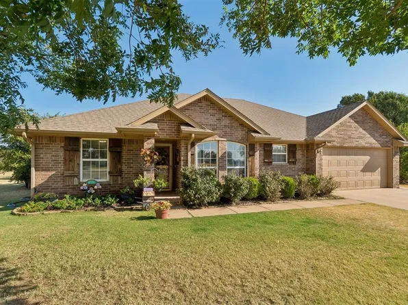 2096 County Road 1237, Tuttle, OK 73089
