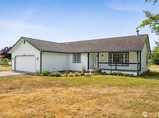 5436 180th Ave SW, Rochester, WA 98579