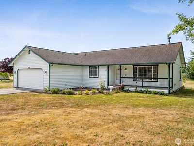 5436 180th Avenue SW, Rochester, WA, 98579
