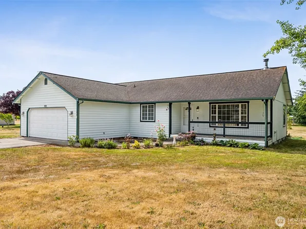 5436 180th Avenue SW, Rochester, WA 98579