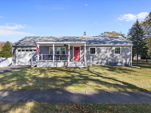 255 Maplewood Avenue, Milford, CT 06460