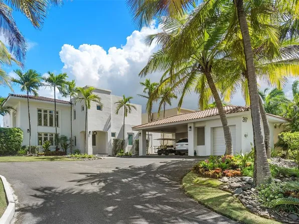 397 Dorado Bch E, Dorado, PR 00646