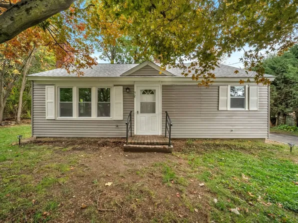 72 Leeds St, Worcester, MA 01606