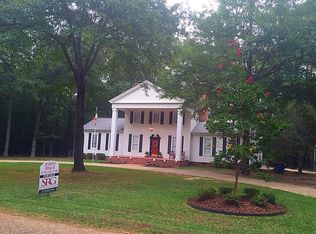 281 Guinn Rd, El Dorado, AR 71730