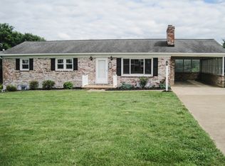 2608 Ridgedale Rd, Harrisonburg, VA 22801