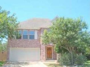 2020 Marysol Trl, Cedar Park, TX 78613