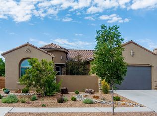 4298 Dia Soleado, Santa Fe, NM 87507