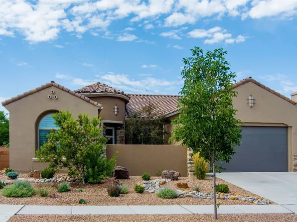 4298 Dia Soleado, Santa Fe, NM 87507