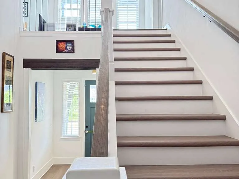 Stairway