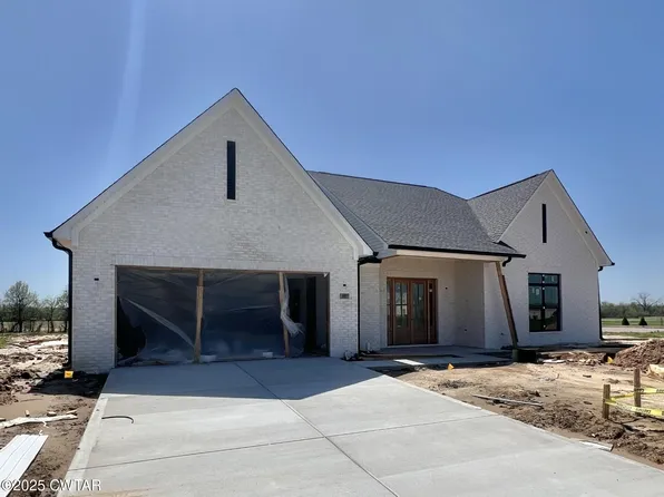 197 Kensington Cv, Dyersburg, TN 38024