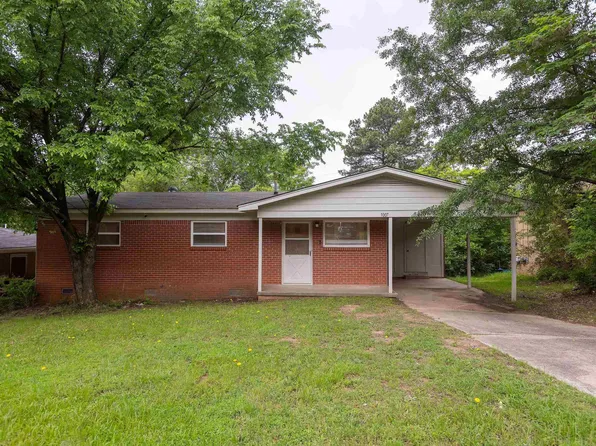 1007 W 52nd St, N Little Rock, AR 72118