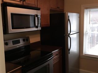 726 13th Ave APT 7, Huntington, WV 25701