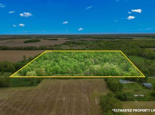 Langwell Rd, Sherwood, MI 49089