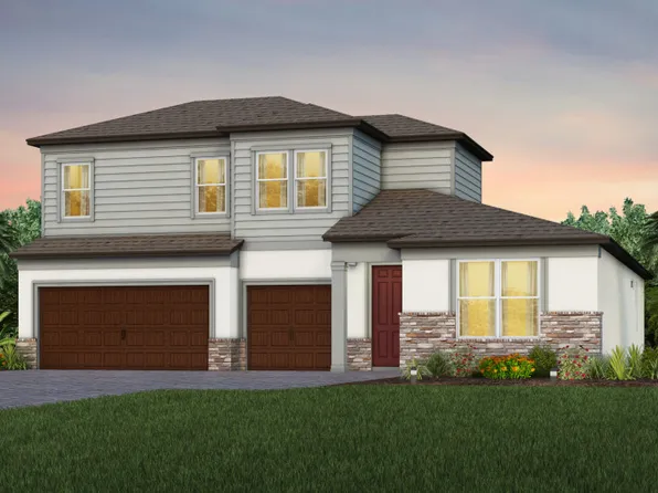 Mahogany Grand Plan, Vida's Way