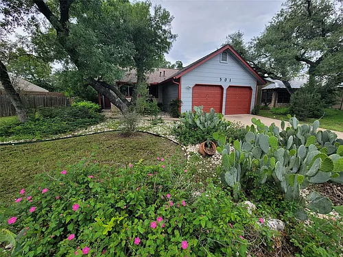 501 Mountain Laurel Dr Photo 1
