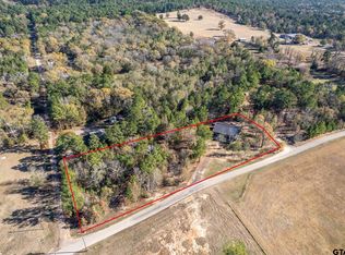 11184 County Road 3420, Brownsboro, TX 75756