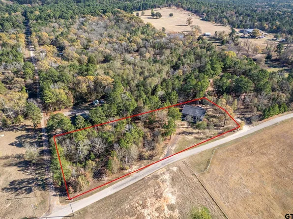 11184 County Road 3420, Brownsboro, TX 75756