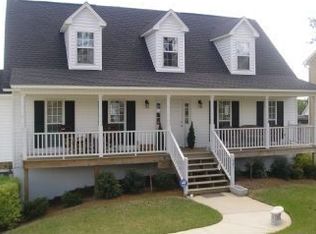 421 Bristlecone Dr, Fayetteville, NC 28311