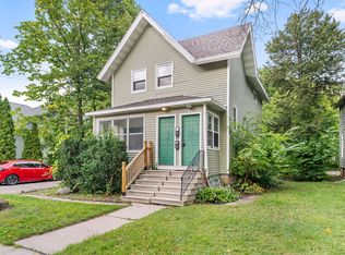 1126 Elmwood Ave, Oshkosh, WI 54901