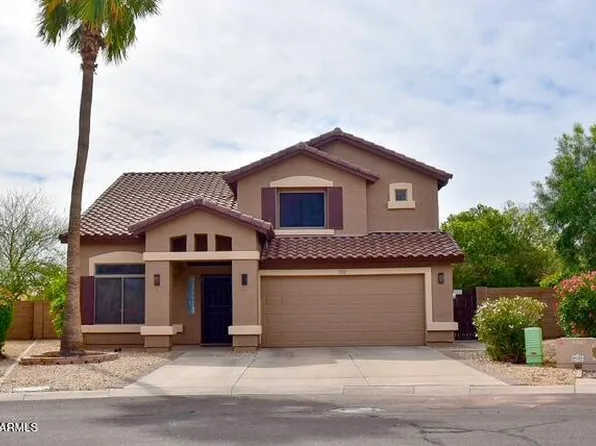 15933 W STATLER Street W, Surprise, AZ 85374