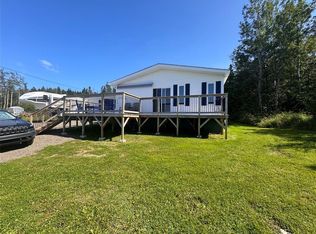 34 Main Street, Boyd's Cove, NL A0G1G0