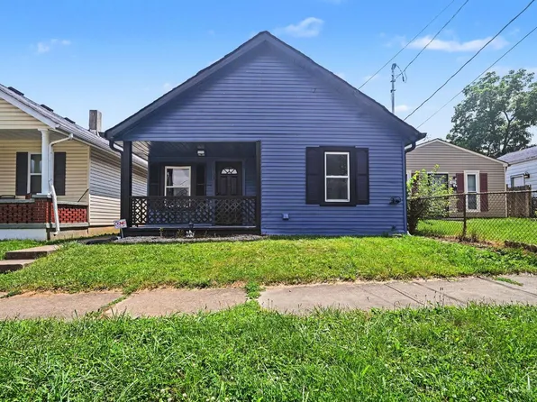 1103 Hunt Ave, Hamilton, OH 45013