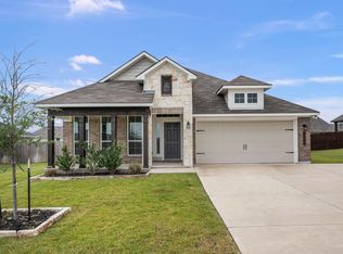 2054 Viva Rd, Bryan, TX 77807