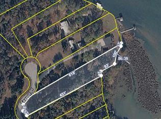 86 Teapot Dr, Waterloo, SC 29384