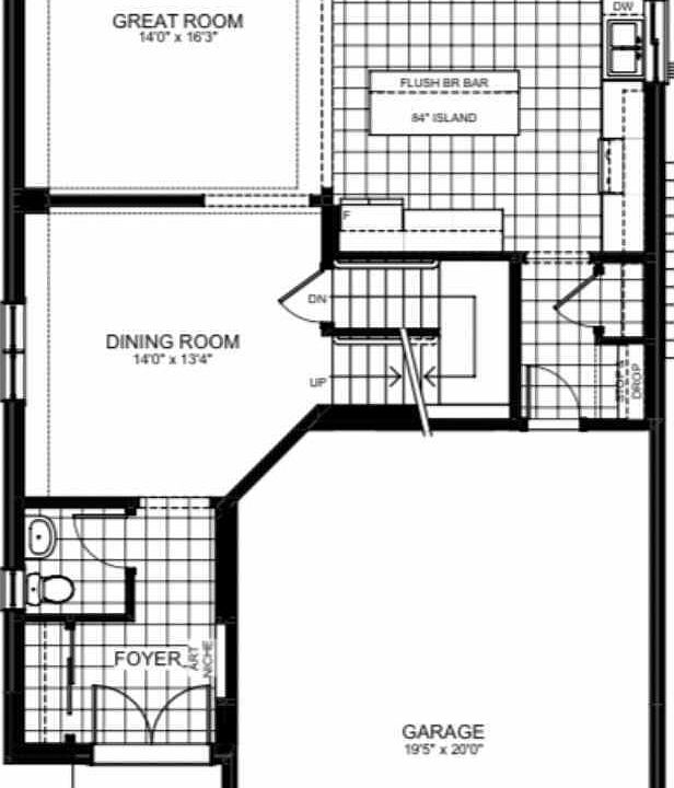 2nd image of 26 Macartney Dr