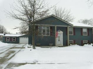1235 Ingersoll Rd, Waterloo, IA 50701