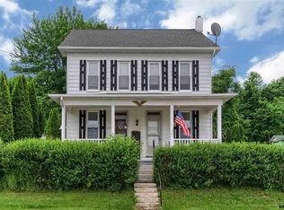 735 Cly Rd, York Haven, PA 17370