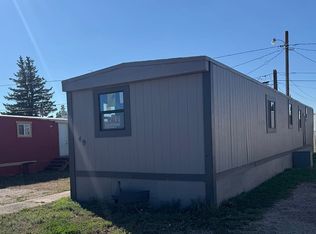 3008 Terry Rd LOT 49, Cheyenne, WY 82007