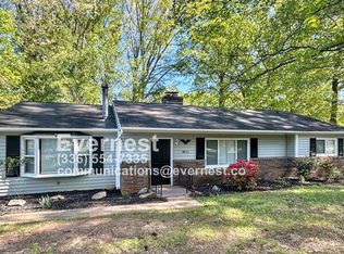 1841 Fairview Blvd, Winston Salem, NC 27127