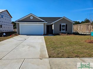 94 Marsh Salt Ln, Port Wentworth, GA 31407