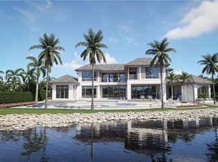 3696 NELSONS WALK, NAPLES, FL 34102