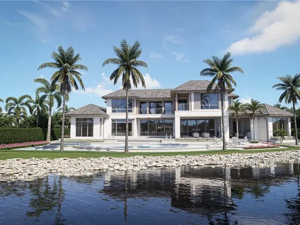 3696 NELSONS WALK, NAPLES, FL 34102