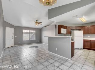 5409 Fodor Ln, Las Vegas, NV 89107